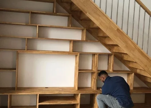 Aménagement sur mesure à Toulouse 31000