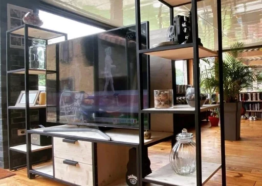 Meuble TV sur mesure