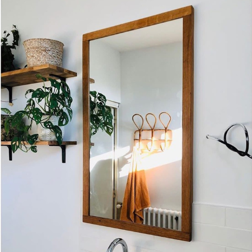 Miroir sur mesure