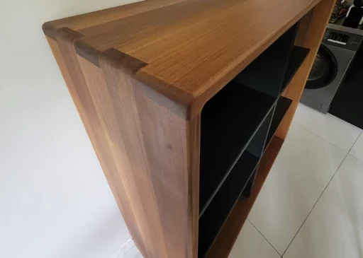 meuble sur mesure accacia