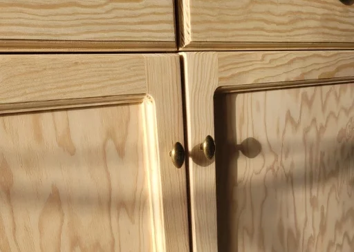 portes meuble sur mesure