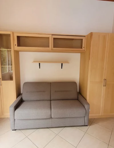 meuble arche sur mesure