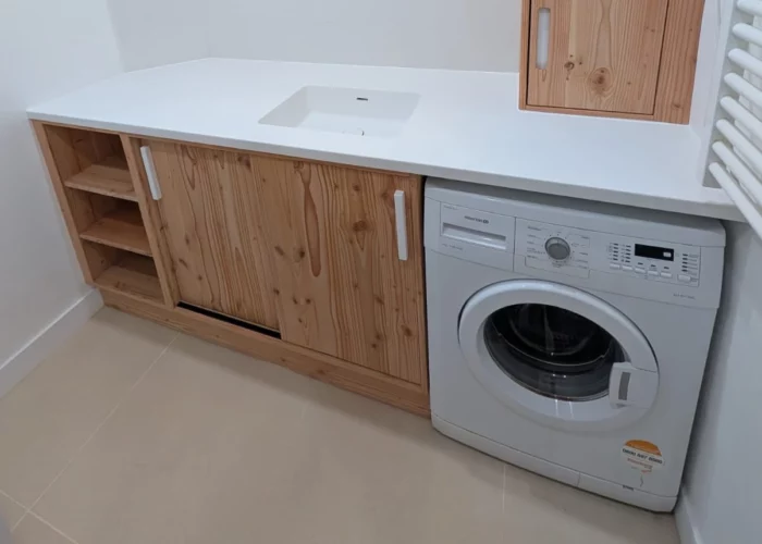 meuble de salle de bain sur mesure meuble de salle de bain sur mesure